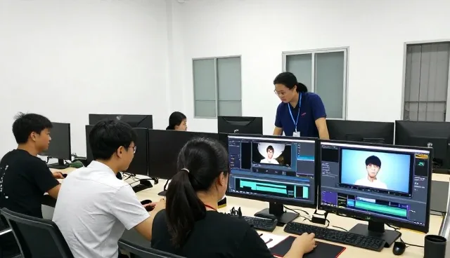 宣传片制作成为视频剪辑发展的重要工具